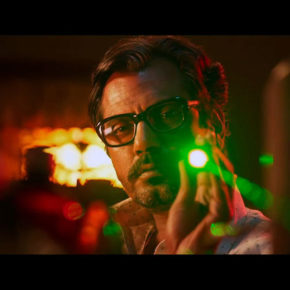 INDIAN CINEMA IN MEXICO