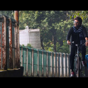 INDIAN CINEMA IN MEXICO