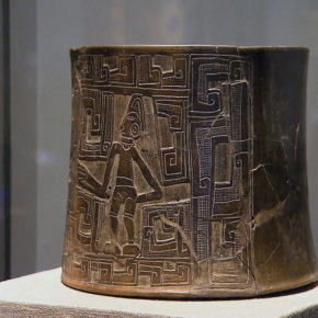 GOLFO. MOSAICO ANCESTRAL