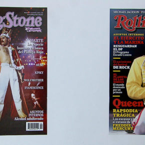 “QUEEN: EL ORIGEN DE UNA LEYENDA”