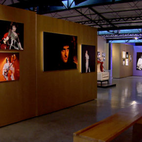 “QUEEN: EL ORIGEN DE UNA LEYENDA”