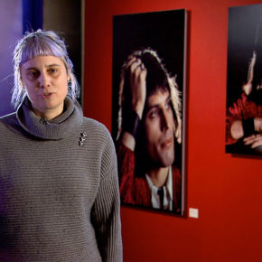 “QUEEN: EL ORIGEN DE UNA LEYENDA”