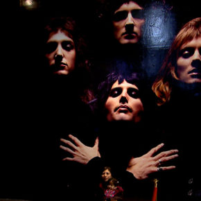 “QUEEN: EL ORIGEN DE UNA LEYENDA”