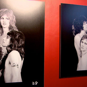 “QUEEN: EL ORIGEN DE UNA LEYENDA”