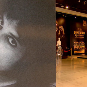 “QUEEN: EL ORIGEN DE UNA LEYENDA”