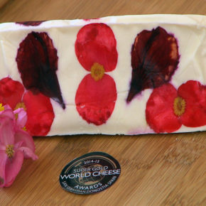 QUESOS SIERRA ENCANTADA