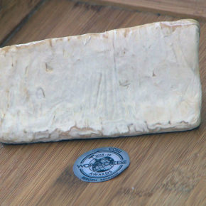 QUESOS SIERRA ENCANTADA