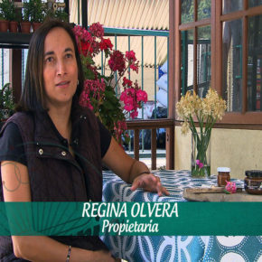 QUESOS SIERRA ENCANTADA