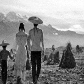 LABORATORIO DE RESTAURACIÓN DIGITAL “ELENA SÁNCHEZ VALENZUELA”