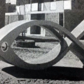 PLAYGROUNDS DEL MÉXICO MODERNO