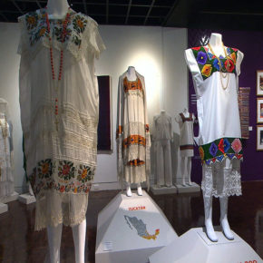 MÉXICO TEXTIL SUR/ SURESTE