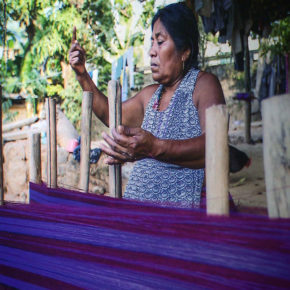 MÉXICO TEXTIL SUR/ SURESTE