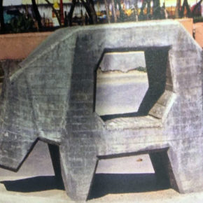 PLAYGROUNDS DEL MÉXICO MODERNO