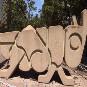 PLAYGROUNDS DEL MÉXICO MODERNO