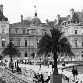 PLAYGROUNDS DEL MÉXICO MODERNO