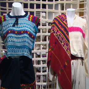 MÉXICO TEXTIL SUR/ SURESTE