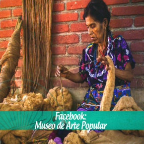 MÉXICO TEXTIL SUR/ SURESTE