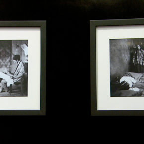 TINA MODOTTI: SENSIBILIDAD Y CRÍTICA