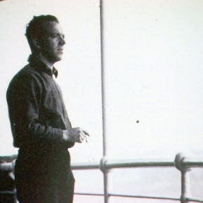 TINA MODOTTI: SENSIBILIDAD Y CRÍTICA