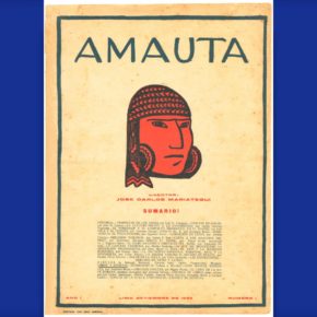 REDES DE VANGUARDIA: AMAUTA Y AMÉRICA LATINA 1926-1930