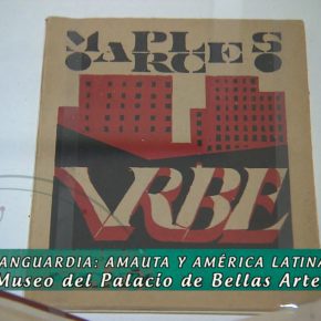 REDES DE VANGUARDIA: AMAUTA Y AMÉRICA LATINA 1926-1930