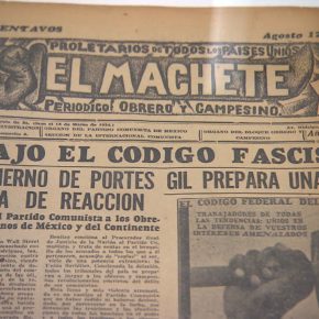 REDES DE VANGUARDIA: AMAUTA Y AMÉRICA LATINA 1926-1930
