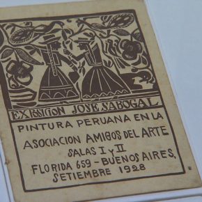 REDES DE VANGUARDIA: AMAUTA Y AMÉRICA LATINA 1926-1930