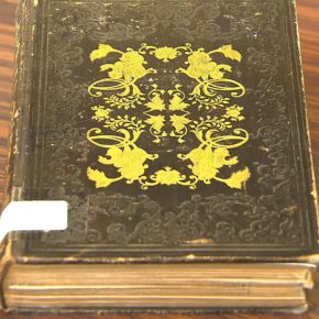 CALENDARIOS Y ALMANAQUES EN EL SIGLO XIX