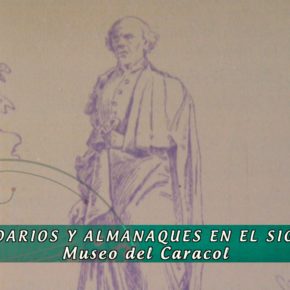 CALENDARIOS Y ALMANAQUES EN EL SIGLO XIX
