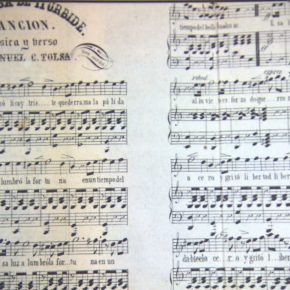 CALENDARIOS Y ALMANAQUES EN EL SIGLO XIX