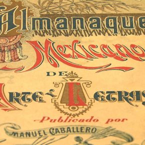 CALENDARIOS Y ALMANAQUES EN EL SIGLO XIX