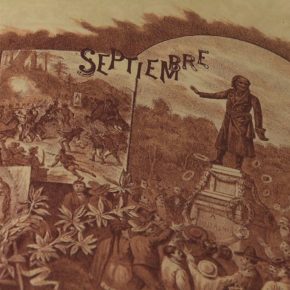 CALENDARIOS Y ALMANAQUES EN EL SIGLO XIX