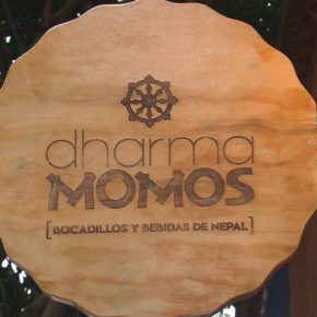 DHARMA MOMOS