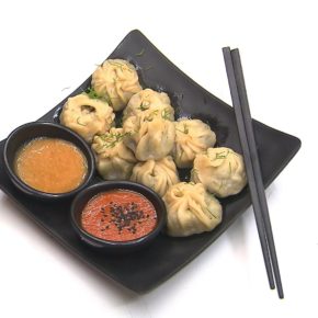 DHARMA MOMOS