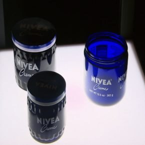 INVISIBLE. DISEÑO EN VIDRIO