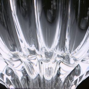 INVISIBLE. DISEÑO EN VIDRIO