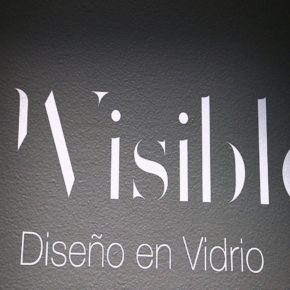 INVISIBLE. DISEÑO EN VIDRIO