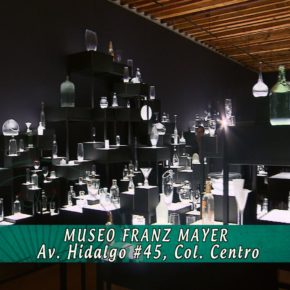 INVISIBLE. DISEÑO EN VIDRIO