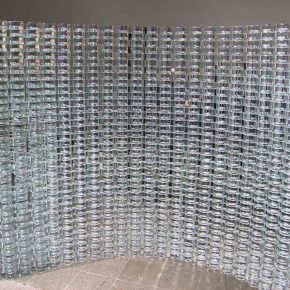 INVISIBLE. DISEÑO EN VIDRIO