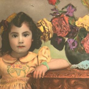FOTOGRAFÍA A COLOR UN SIGLO DE RETRATO COLOREADO EN MÉXICO, 1860-1960