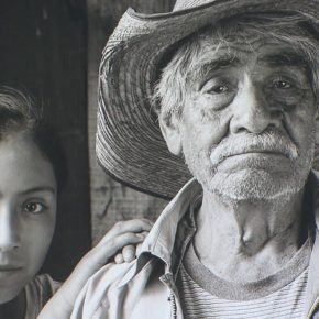 MICHOACÁN: MIRÁNDONOS A LOS OJOS