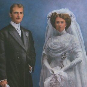 FOTOGRAFÍA A COLOR UN SIGLO DE RETRATO COLOREADO EN MÉXICO, 1860-1960