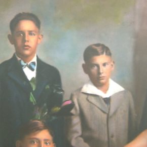 FOTOGRAFÍA A COLOR UN SIGLO DE RETRATO COLOREADO EN MÉXICO, 1860-1960