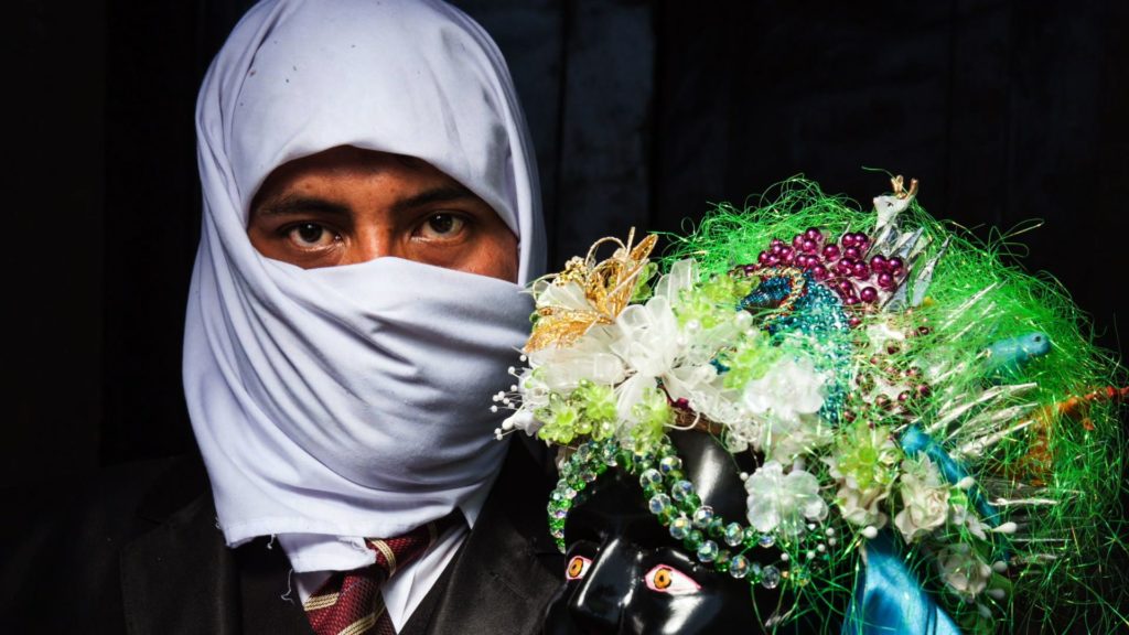 MICHOACÁN: MIRÁNDONOS A LOS OJOS