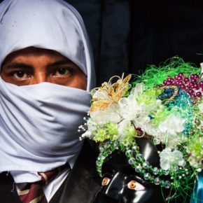 MICHOACÁN: MIRÁNDONOS A LOS OJOS