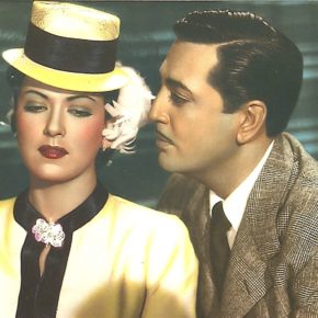 FOTOGRAFÍA A COLOR UN SIGLO DE RETRATO COLOREADO EN MÉXICO, 1860-1960