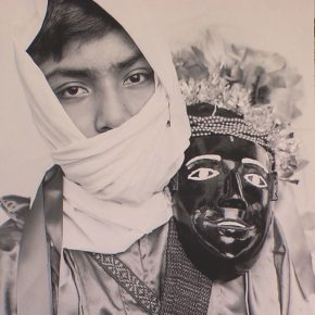 MICHOACÁN: MIRÁNDONOS A LOS OJOS