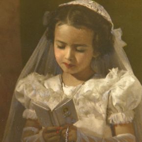 FOTOGRAFÍA A COLOR UN SIGLO DE RETRATO COLOREADO EN MÉXICO, 1860-1960