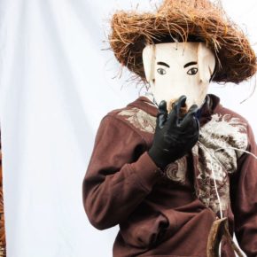 MICHOACÁN: MIRÁNDONOS A LOS OJOS