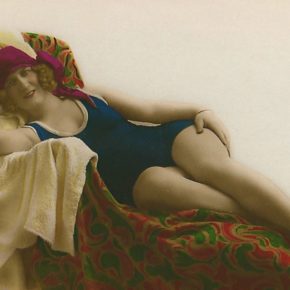 FOTOGRAFÍA A COLOR UN SIGLO DE RETRATO COLOREADO EN MÉXICO, 1860-1960